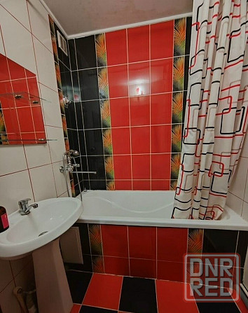 Сдается: 2 комнатная квартира Этаж: 4/5 Район:Пролетарский Донецк - изображение 4