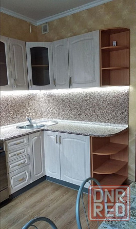 Сдается: 2 комнатная квартира Этаж: 4/5 Район:Пролетарский Донецк - изображение 2