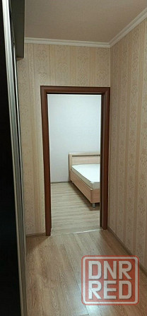 Сдается: 2 комнатная квартира Этаж: 4/5 Район:Пролетарский Донецк - изображение 1