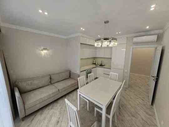 Сдам 1к квартиру Ворошиловский район Донецк