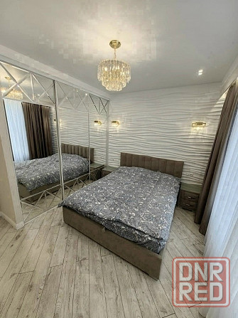 Сдам 1к квартиру Ворошиловский район Донецк - изображение 3