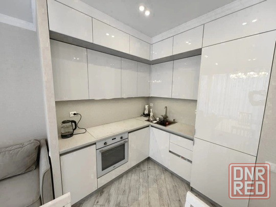 Сдам 1к квартиру Ворошиловский район Донецк - изображение 2