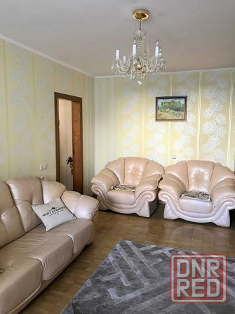 Сдаётся 2кв.Куйбышевском рн.2/5 этаж.Уютная 2 комнатная квартира Донецк - изображение 1