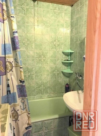 Сдаётся 2кв.Куйбышевском рн.2/5 этаж.Уютная 2 комнатная квартира Донецк - изображение 4