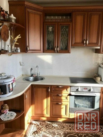 Сдаётся 2кв.Куйбышевском рн.2/5 этаж.Уютная 2 комнатная квартира Донецк - изображение 2