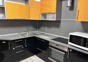 Сдается: 2 комнатная квартира Этаж: 6/10 Донецк