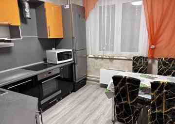 Сдается: 2 комнатная квартира Этаж: 6/10 Донецк