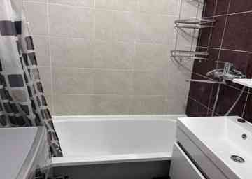 Сдается: 2 комнатная квартира Этаж: 6/10 Донецк