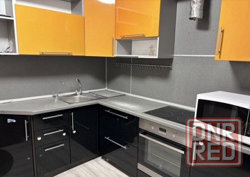 Сдается: 2 комнатная квартира Этаж: 6/10 Донецк - изображение 1