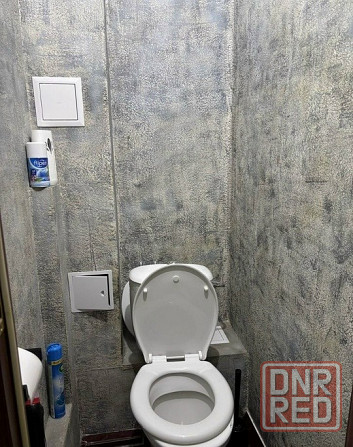 Сдается: 2 комнатная квартира Этаж: 6/10 Донецк - изображение 5