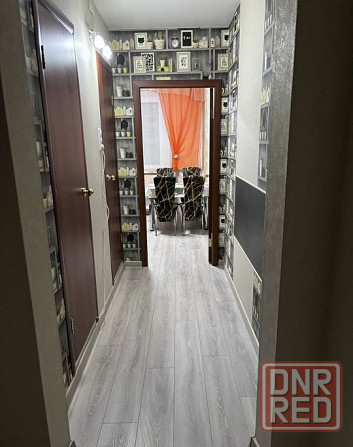 Сдается: 2 комнатная квартира Этаж: 6/10 Донецк - изображение 4