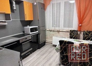 Сдается: 2 комнатная квартира Этаж: 6/10 Донецк - изображение 3