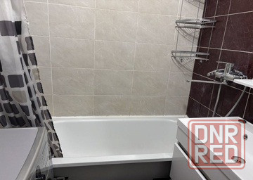 Сдается: 2 комнатная квартира Этаж: 6/10 Донецк - изображение 2