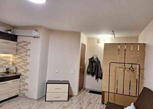 Сдается: Квартира-студия Этаж: 10/10 Район: Ворошиловский Донецк