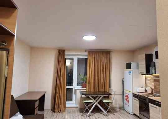 Сдается: Квартира-студия Этаж: 10/10 Район: Ворошиловский Донецк