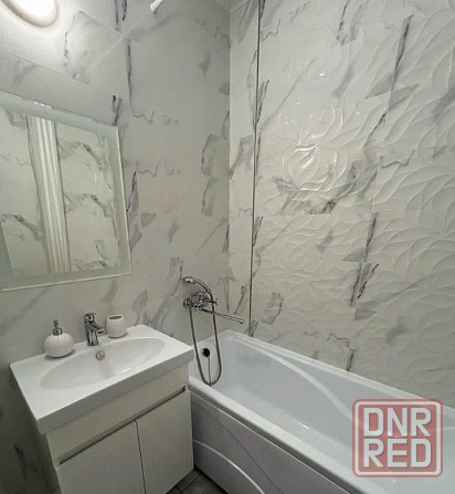 Сдается: 2 комнатная квартира Этаж: 4/9 Донецк - изображение 1