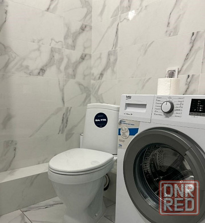 Сдается: 2 комнатная квартира Этаж: 4/9 Донецк - изображение 3