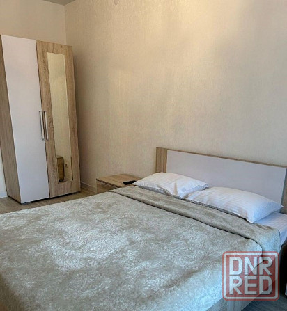 Сдается: 2 комнатная квартира Этаж: 4/9 Донецк - изображение 2