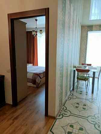 Сдам отличную 1-комнатную квартиру 42 м2 Донецк