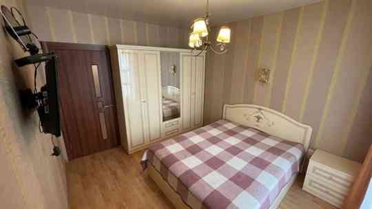 Сдам отличную 1-комнатную квартиру 42 м2 Донецк