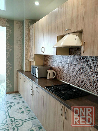 Сдам отличную 1-комнатную квартиру 42 м2 Донецк - изображение 2