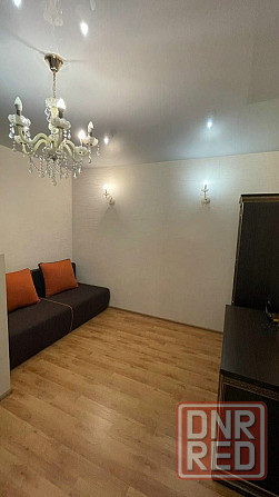 Сдам отличную 1-комнатную квартиру 42 м2 Донецк - изображение 4