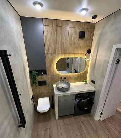 Сдам 1к квартиру Куйбышевский район Донецк