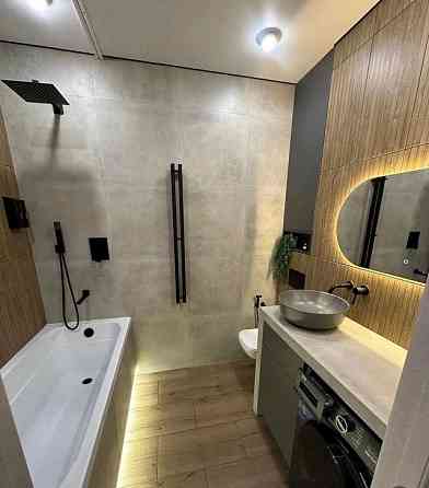 Сдам 1к квартиру Куйбышевский район Донецк