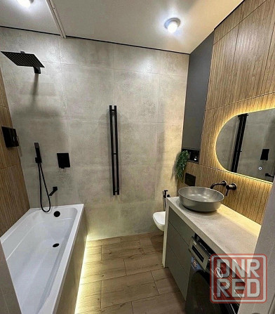 Сдам 1к квартиру Куйбышевский район Донецк - изображение 2