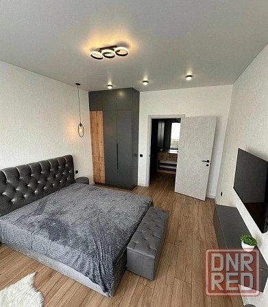 Сдам 1к квартиру Куйбышевский район Донецк - изображение 3