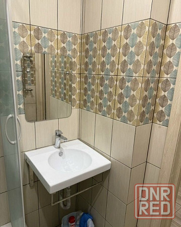 Сдаётся 2-х комнатная квартира (55 кв.м) в Киевском районе по улице Щорса Донецк - изображение 5