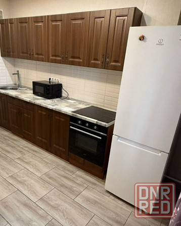 Сдаётся 2-х комнатная квартира (55 кв.м) в Киевском районе по улице Щорса Донецк - изображение 3