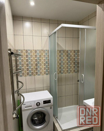 Сдаётся 2-х комнатная квартира (55 кв.м) в Киевском районе по улице Щорса Донецк - изображение 1