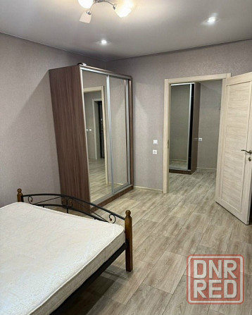 Сдаётся 2-х комнатная квартира (55 кв.м) в Киевском районе по улице Щорса Донецк - изображение 4