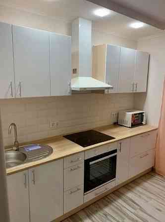 Сдается просторная 1-комнатная квартира (40 кв.м) в Кировском районе Донецк