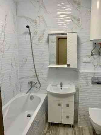 Сдается просторная 1-комнатная квартира (40 кв.м) в Кировском районе Донецк