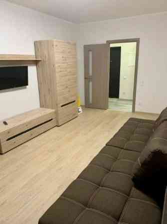 Сдается просторная 1-комнатная квартира (40 кв.м) в Кировском районе Донецк