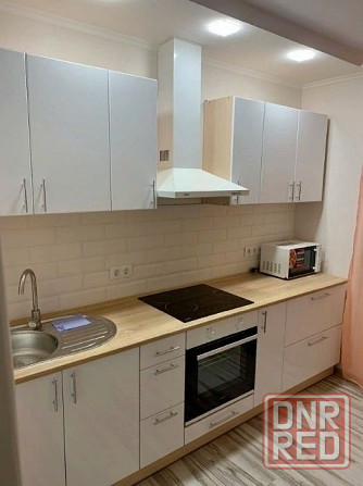 Сдается просторная 1-комнатная квартира (40 кв.м) в Кировском районе Донецк - изображение 2