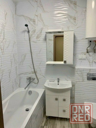 Сдается просторная 1-комнатная квартира (40 кв.м) в Кировском районе Донецк - изображение 4