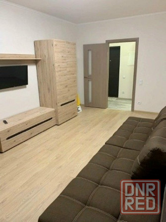 Сдается просторная 1-комнатная квартира (40 кв.м) в Кировском районе Донецк - изображение 3