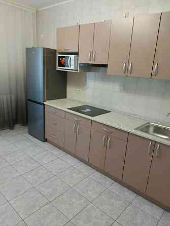 Сдается: Однокомнатная квартира Этаж: 2/5 Район: Ворошиловский Донецк