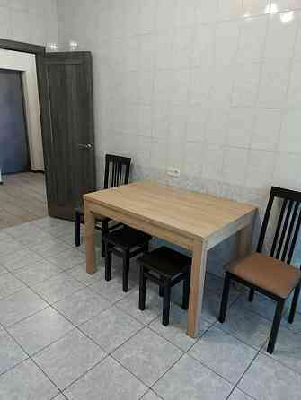 Сдается: Однокомнатная квартира Этаж: 2/5 Район: Ворошиловский Донецк