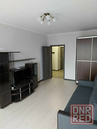 Сдается: Однокомнатная квартира Этаж: 2/5 Район: Ворошиловский Донецк - изображение 1