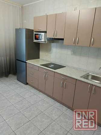 Сдается: Однокомнатная квартира Этаж: 2/5 Район: Ворошиловский Донецк - изображение 3