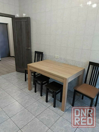 Сдается: Однокомнатная квартира Этаж: 2/5 Район: Ворошиловский Донецк - изображение 4