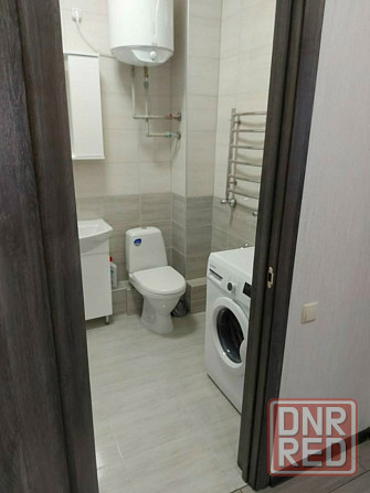 Сдается: Однокомнатная квартира Этаж: 2/5 Район: Ворошиловский Донецк - изображение 2