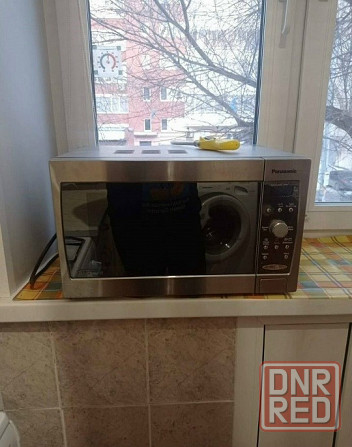 Сдается: 2 комнатная квартира Этаж: 2/5 Район: Ленинский Донецк - изображение 3