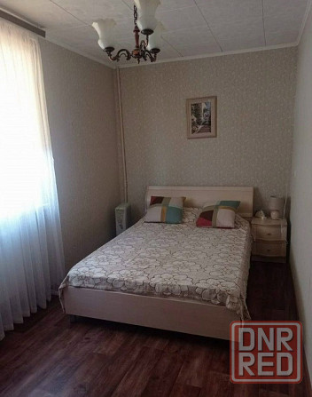 Сдается: 2 комнатная квартира Этаж: 2/5 Район: Ленинский Донецк - изображение 4