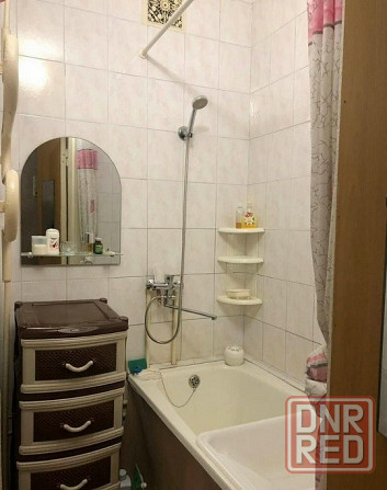 Сдается: 2 комнатная квартира Этаж: 2/5 Район: Ленинский Донецк - изображение 5