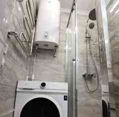 Сдаётся уютная однокомнатная квартира в Калининском районе в шаговой Донецк